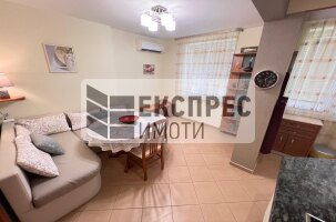 New, Furnished 2 bedroom apartment, Chataldzha