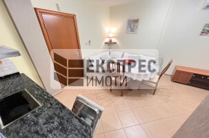 New, Furnished 2 bedroom apartment, Chataldzha