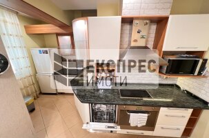 New, Furnished 2 bedroom apartment, Chataldzha