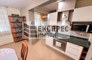 New, Furnished 2 bedroom apartment, Chataldzha