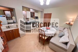 New, Furnished 2 bedroom apartment, Chataldzha