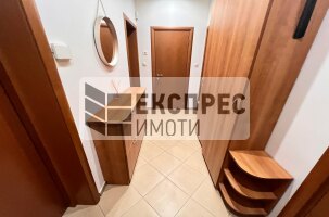 New, Furnished 2 bedroom apartment, Chataldzha