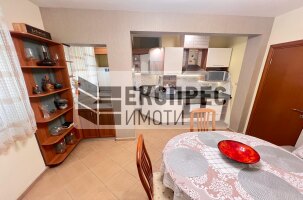 New, Furnished 2 bedroom apartment, Chataldzha