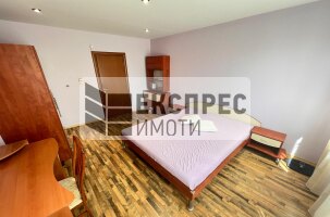 New, Furnished 2 bedroom apartment, Chataldzha