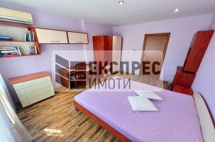 New, Furnished 2 bedroom apartment, Chataldzha