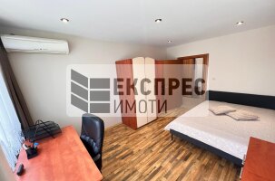 New, Furnished 2 bedroom apartment, Chataldzha