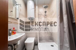 New, Furnished 2 bedroom apartment, Chataldzha