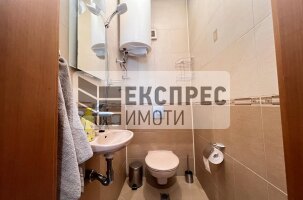 New, Furnished 2 bedroom apartment, Chataldzha