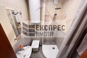 New, Furnished 2 bedroom apartment, Chataldzha