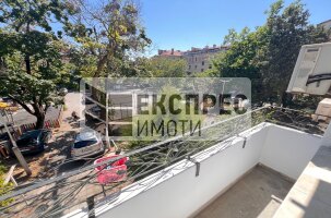 New, Furnished 2 bedroom apartment, Chataldzha