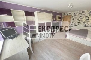 Neu, Möbliert 2 Schlafzimmer Wohnung, Regional hospital