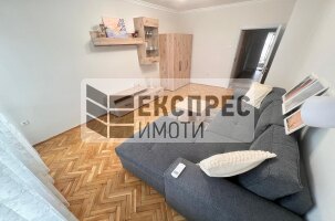 Furnished 2 bedroom apartment, Regional hospital