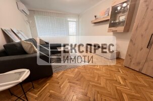 Furnished 2 bedroom apartment, Regional hospital
