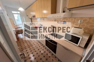 Furnished 2 bedroom apartment, Regional hospital