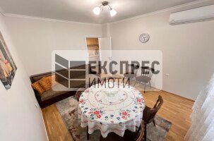 Furnished 2 bedroom apartment, Regional hospital