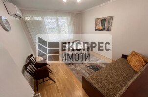 Furnished 2 bedroom apartment, Regional hospital