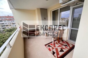 Furnished 2 bedroom apartment, Regional hospital