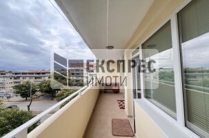 Furnished 2 bedroom apartment, Regional hospital