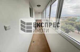 Furnished 2 bedroom apartment, Regional hospital