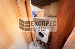 Furnished 2 bedroom apartment, Regional hospital
