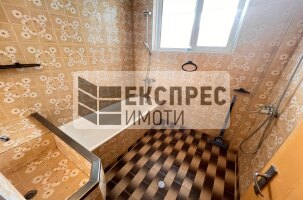 Furnished 2 bedroom apartment, Regional hospital