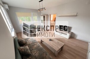 Нов, Обзаведен, Тристаен апартамент, Левски
