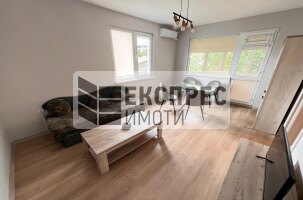 Нов, Обзаведен, Тристаен апартамент, Левски