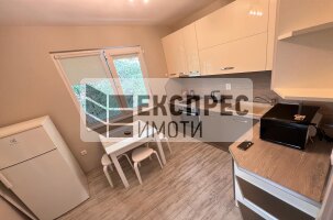 Нов, Обзаведен, Тристаен апартамент, Левски