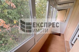 Нов, Обзаведен, Тристаен апартамент, Левски