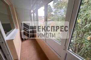 Нов, Обзаведен, Тристаен апартамент, Левски