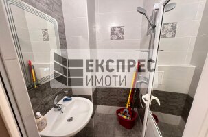 Нов, Обзаведен, Тристаен апартамент, Левски