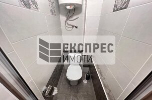 Нов, Обзаведен, Тристаен апартамент, Левски