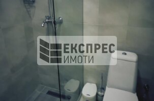 Обзаведен, Двустаен апартамент, Левски