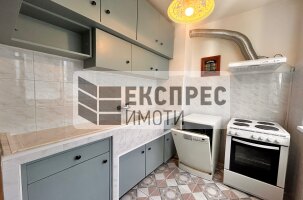 Furnished, 3 bedroom apartment, Levski
