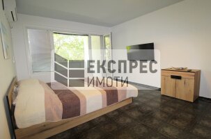 Furnished 1 bedroom apartment, Chataldzha