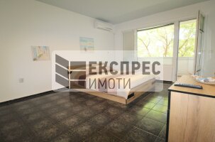 Furnished 1 bedroom apartment, Chataldzha