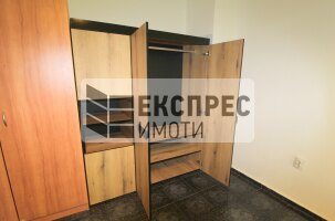 Furnished 1 bedroom apartment, Chataldzha