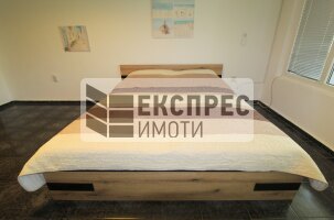 Furnished 1 bedroom apartment, Chataldzha