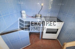 Furnished 1 bedroom apartment, Chataldzha