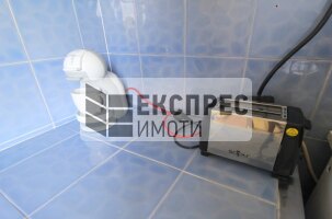 Furnished 1 bedroom apartment, Chataldzha