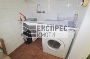 Furnished 1 bedroom apartment, Chataldzha