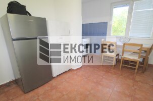 Furnished 1 bedroom apartment, Chataldzha