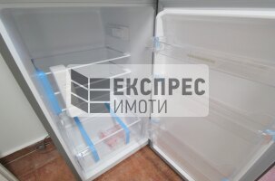 Furnished 1 bedroom apartment, Chataldzha