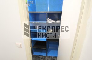 Furnished 1 bedroom apartment, Chataldzha