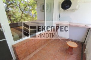 Furnished 1 bedroom apartment, Chataldzha