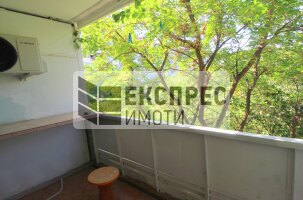 Furnished 1 bedroom apartment, Chataldzha