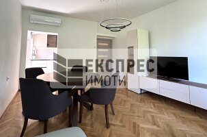 Луксозно, Обзаведен Тристаен апартамент, Окръжна болница