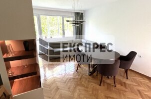 Луксозно, Обзаведен Тристаен апартамент, Окръжна болница