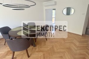 Луксозно, Обзаведен Тристаен апартамент, Окръжна болница