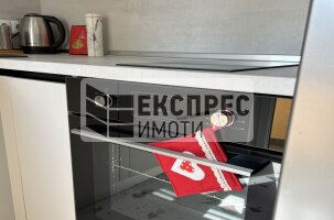 Луксозно, Обзаведен Тристаен апартамент, Окръжна болница